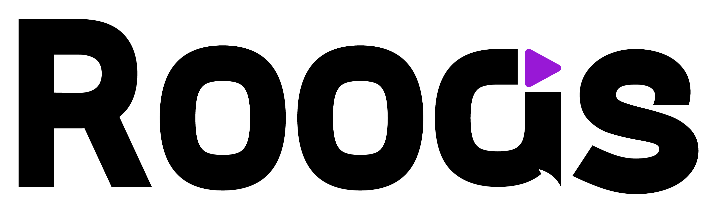 Rooas Logo