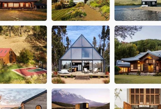 AirBnb Photo UGC kampanya örnekleri