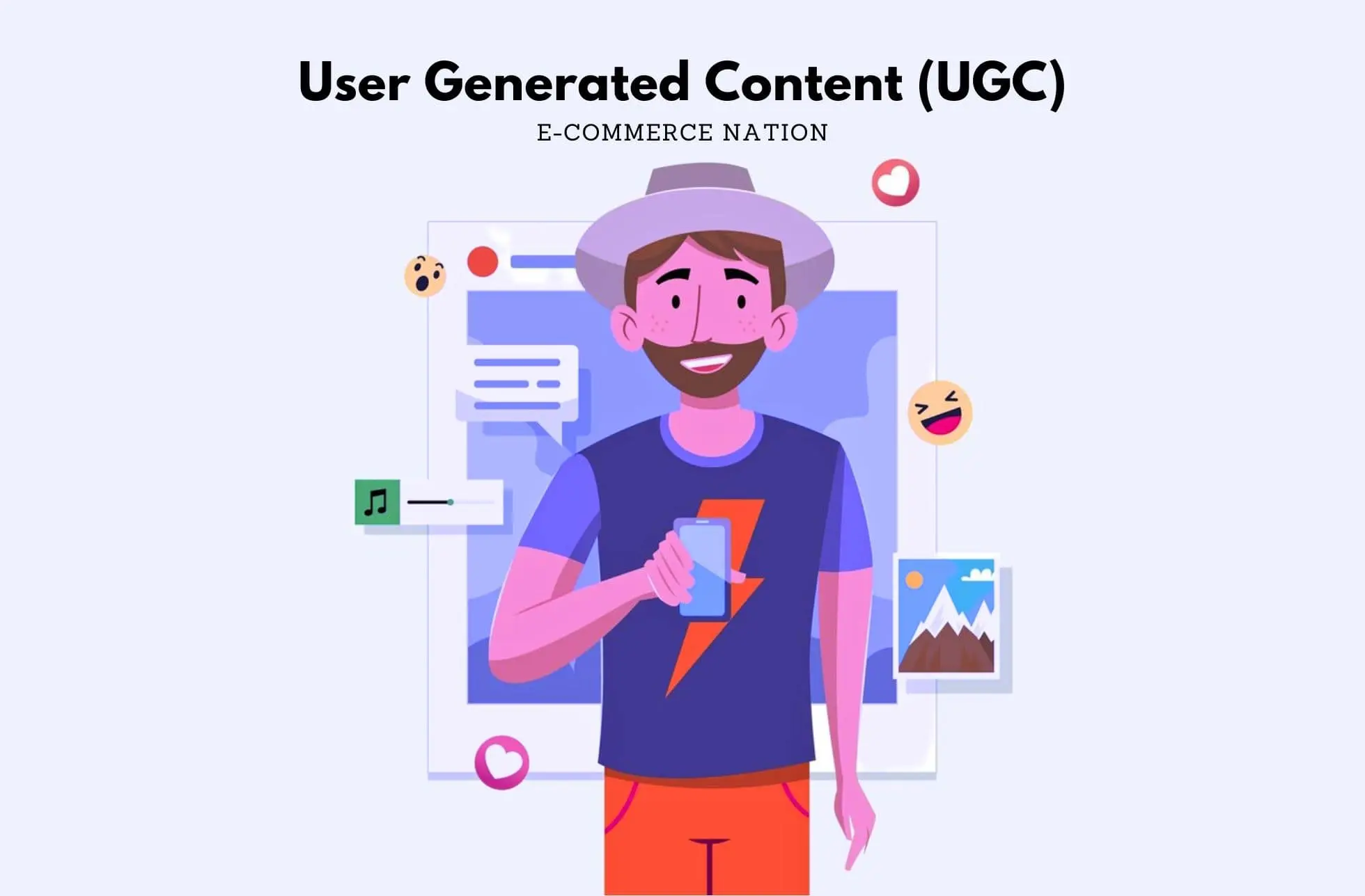 ugc nedir neden önemlidir?