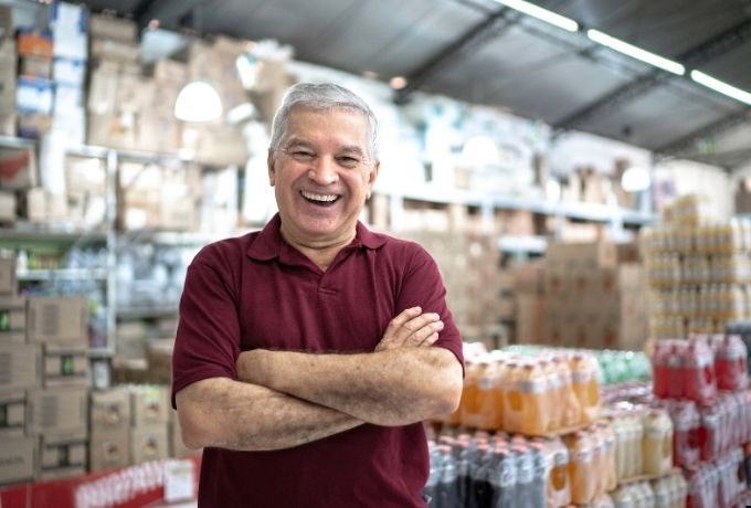 Toptancı nedir?