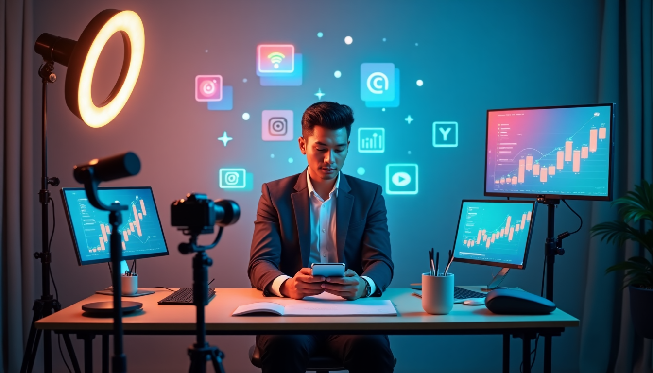 influncer marketing nedir? Nasıl Yapılır?